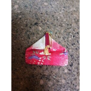 Frog Coin‎ Purse